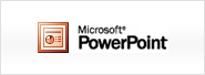 Ms-PowerPoint (ppt)