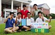 계명대, 2011 대한민국 청소년 UCC캠프 대상 수상