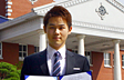계명대 권상철 학생, 일본 문부성 국비유학생 선발돼