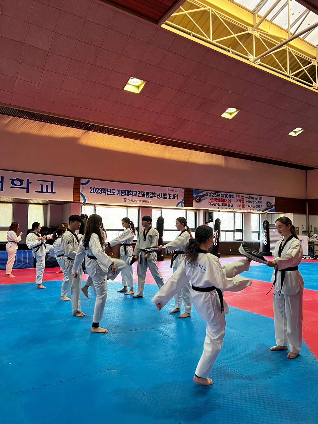첨부이미지 : Taekwondo.jpg